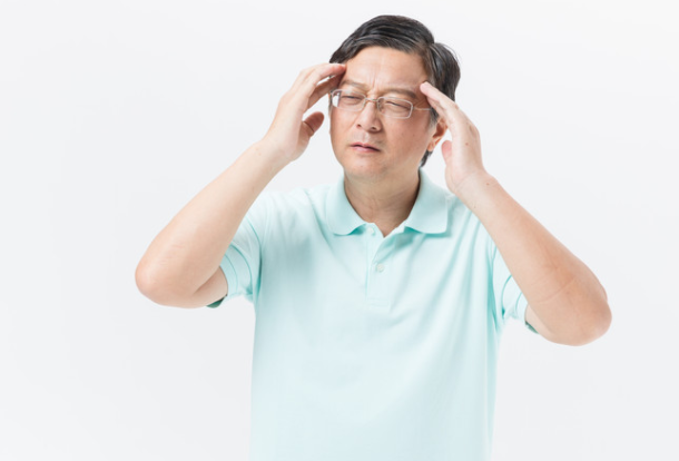 老人免疫力强?不受甲醛伤害?正相反