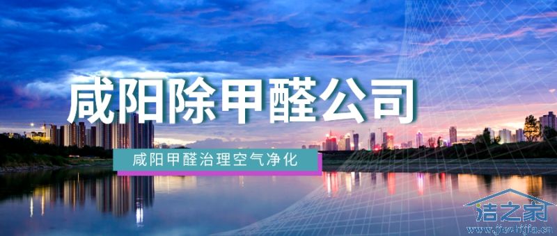 咸阳除甲醛公司咸阳甲醛治理 咸阳除甲醛公司咸阳甲醛治理